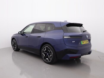 Used BMW iX 2023 for sale - 77715019: Photo
