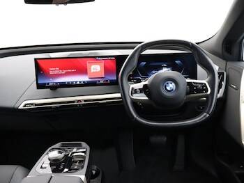 Used BMW iX 2023 for sale - 77715019: Photo