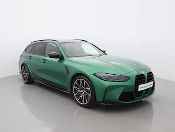 Used BMW M3 2024 for sale - 79524562: Photo
