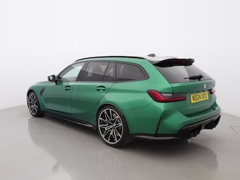 Used BMW M3 2024 for sale - 79524562: Photo