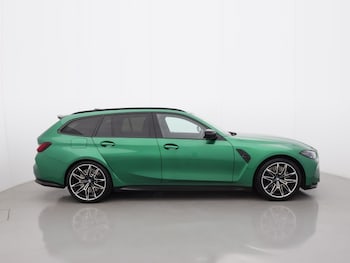 Used BMW M3 2024 for sale - 79524562: Photo