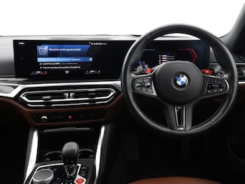Used BMW M3 2024 for sale - 79524562: Photo