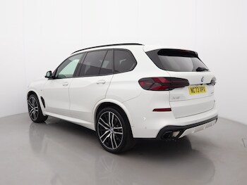 Used BMW X5 2023 for sale - 78356743: Photo