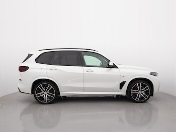 Used BMW X5 2023 for sale - 78356743: Photo