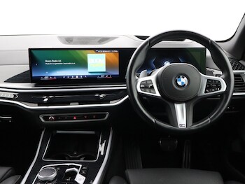 Used BMW X5 2023 for sale - 78356743: Photo