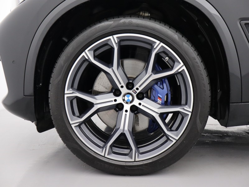 Used BMW X5 2022 for sale - 76981569: Photo 14