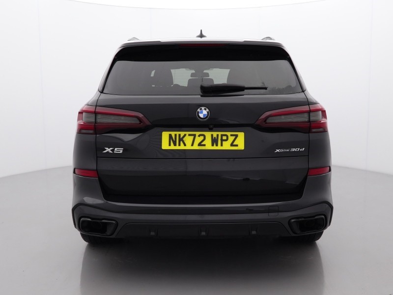 Used BMW X5 2022 for sale - 76981569: Photo 15