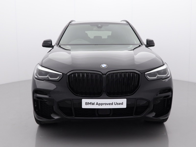 Used BMW X5 2022 for sale - 76981569: Photo 16