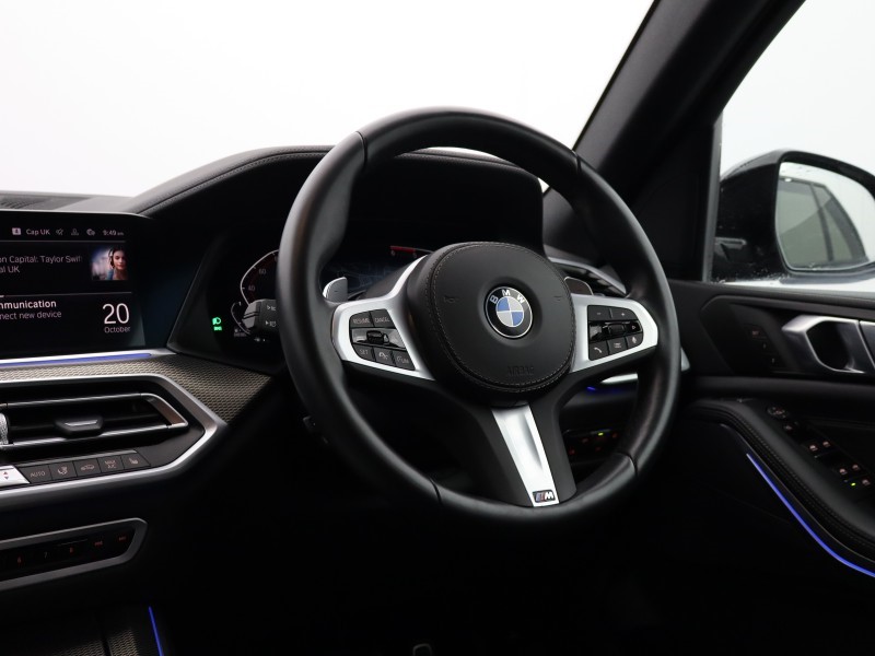 Used BMW X5 2022 for sale - 76981569: Photo 17