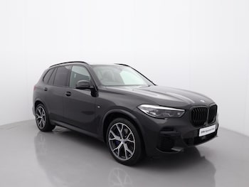 Used BMW X5 2022 for sale - 76981569: Photo