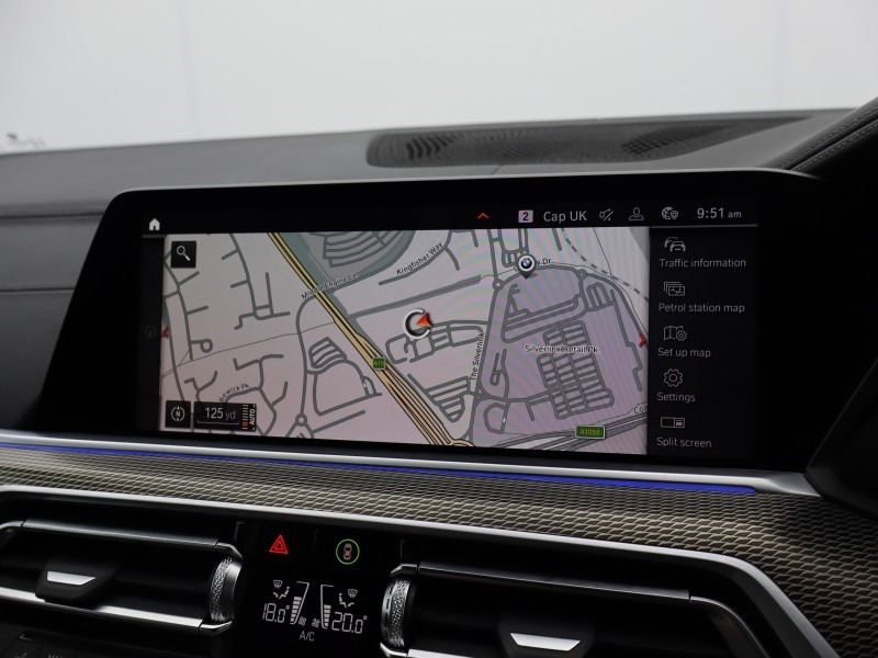 Used BMW X5 2022 for sale - 76981569: Photo 26