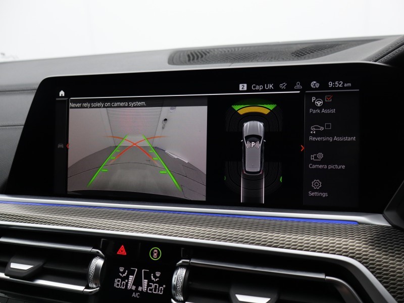 Used BMW X5 2022 for sale - 76981569: Photo 27