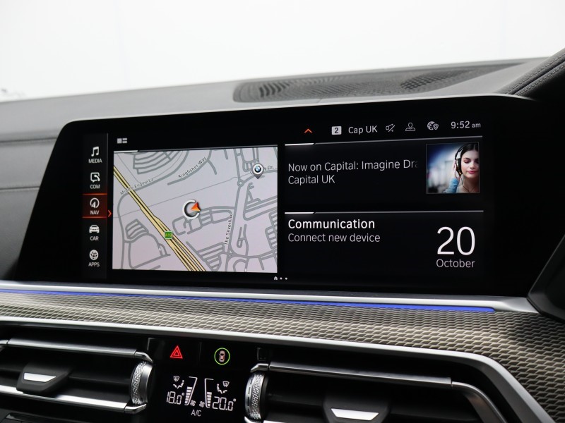 Used BMW X5 2022 for sale - 76981569: Photo 28