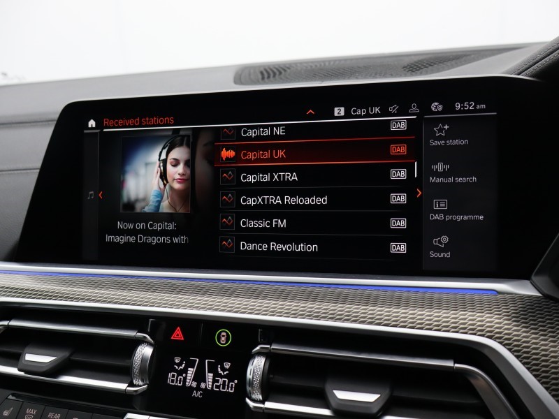 Used BMW X5 2022 for sale - 76981569: Photo 29