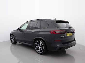 Used BMW X5 2022 for sale - 76981569: Photo