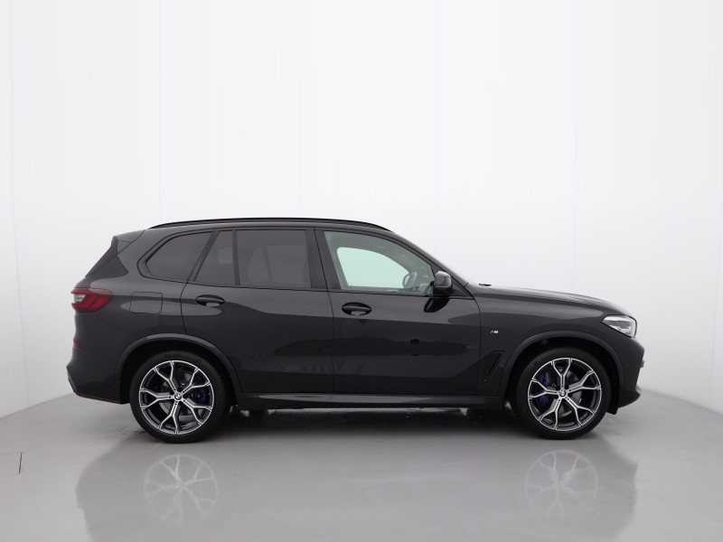 Used BMW X5 2022 for sale - 76981569: Photo 3