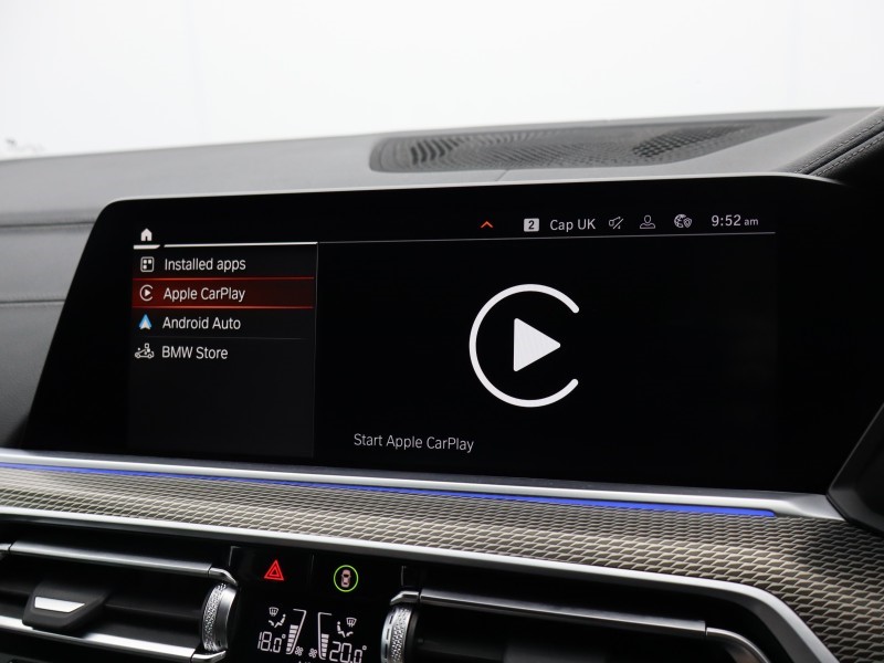 Used BMW X5 2022 for sale - 76981569: Photo 30