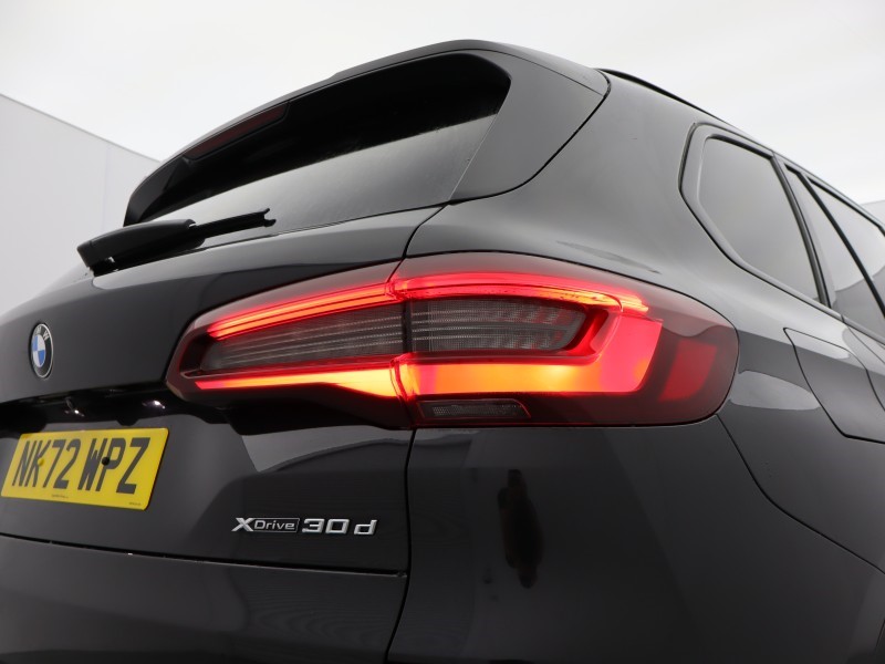 Used BMW X5 2022 for sale - 76981569: Photo 39