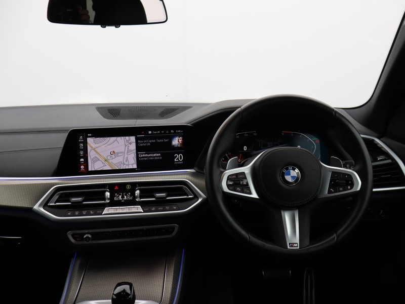 Used BMW X5 2022 for sale - 76981569: Photo 4