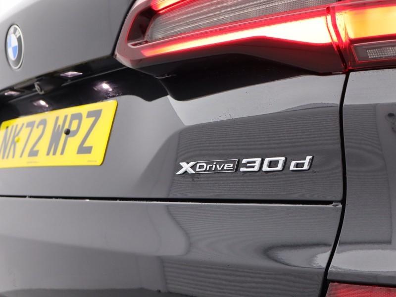 Used BMW X5 2022 for sale - 76981569: Photo 40