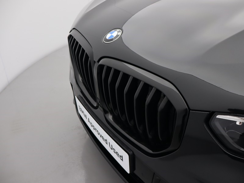 Used BMW X5 2022 for sale - 76981569: Photo 43