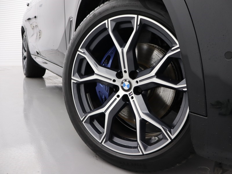 Used BMW X5 2022 for sale - 76981569: Photo 45