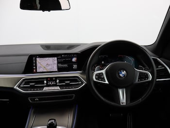 Used BMW X5 2022 for sale - 76981569: Photo