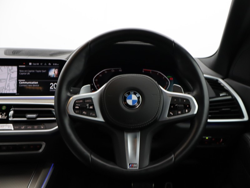 Used BMW X5 2022 for sale - 76981569: Photo 5