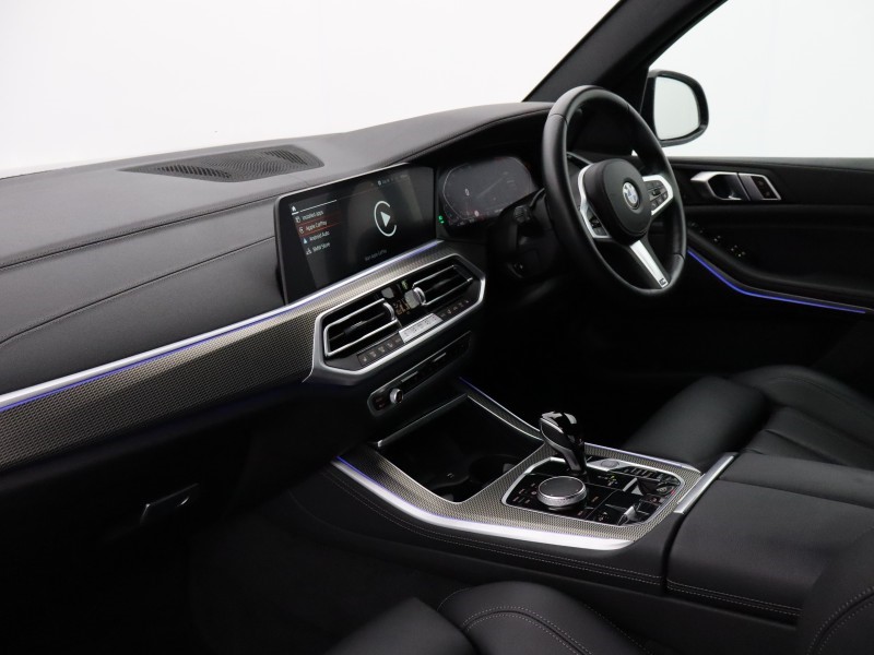 Used BMW X5 2022 for sale - 76981569: Photo 6