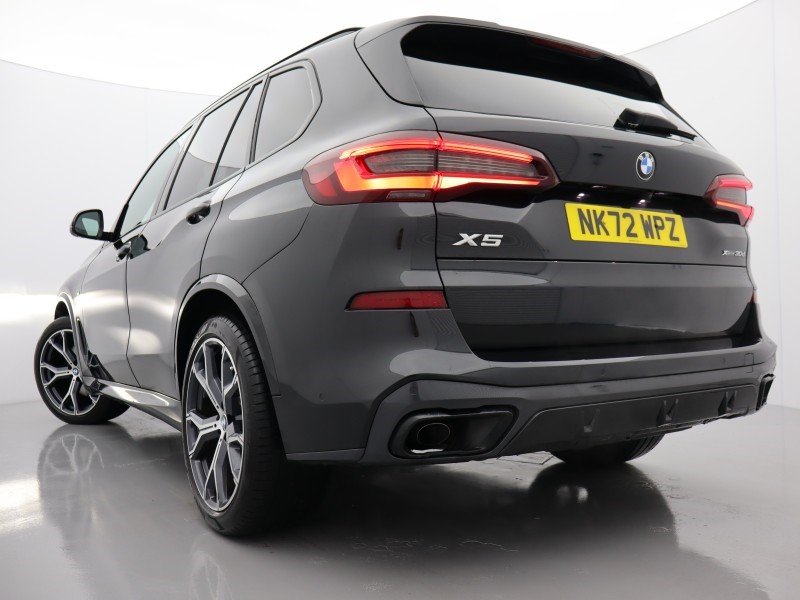 Used BMW X5 2022 for sale - 76981569: Photo 61