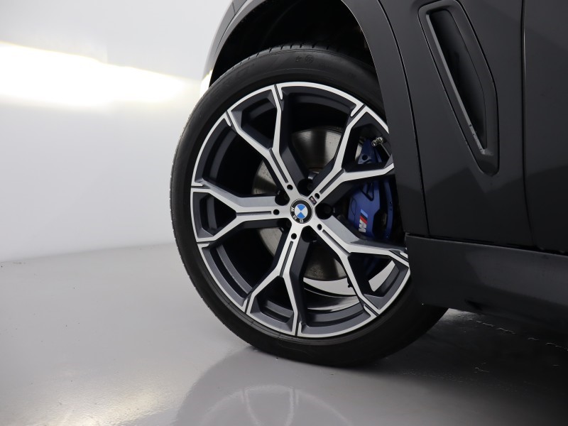 Used BMW X5 2022 for sale - 76981569: Photo 65