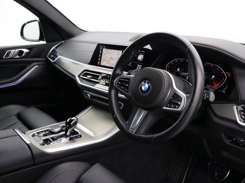 Used BMW X5 2022 for sale - 76981569: Photo 7