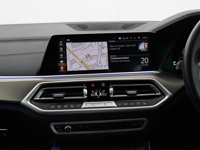 Used BMW X5 2022 for sale - 76981569: Photo 8