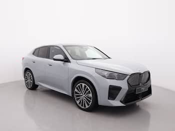 Used BMW iX2 2026 for sale - 79882745: Photo