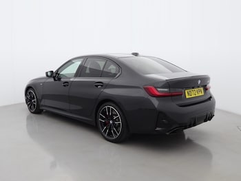 Used BMW 3 Series 2022 for sale - 78520050: Photo