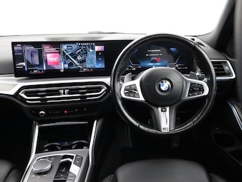 Used BMW 3 Series 2022 for sale - 78520050: Photo