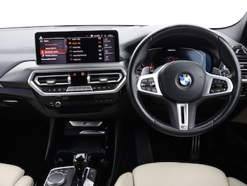 Used BMW X3 2022 for sale - 78906506: Photo