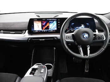 Used BMW iX2 2024 for sale - 79195962: Photo