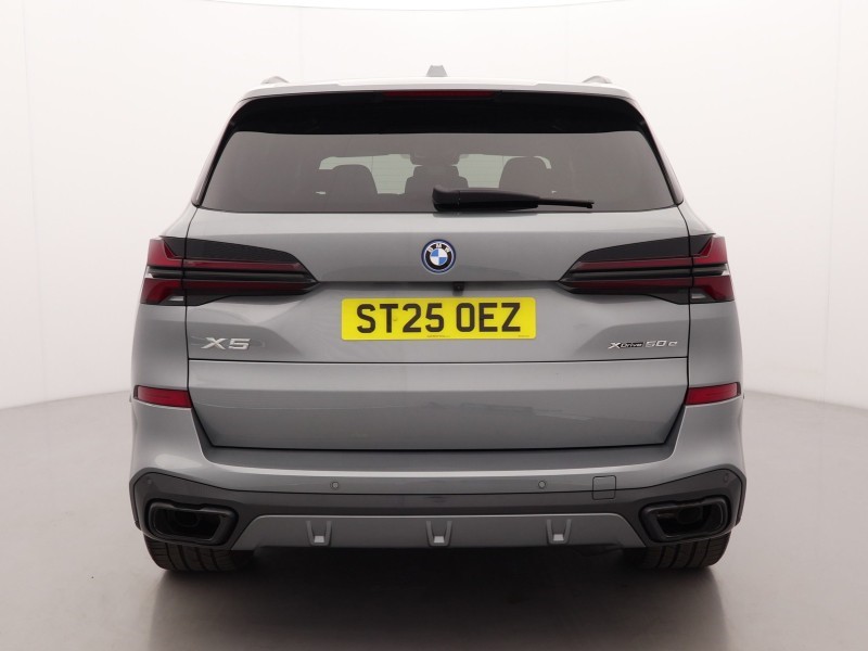 Used BMW X5 2025 for sale - 78165918: Photo 16