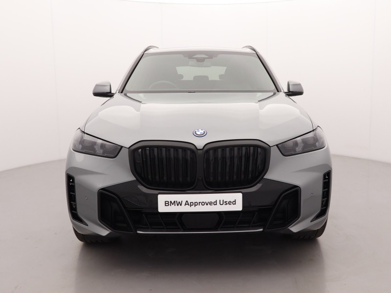 Used BMW X5 2025 for sale - 78165918: Photo 17