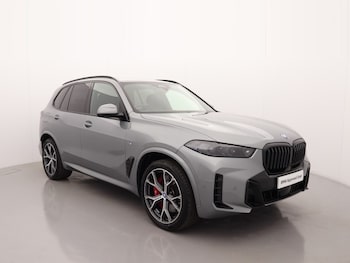 Used BMW X5 2025 for sale - 78165918: Photo
