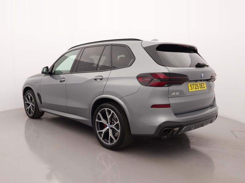 Used BMW X5 2025 for sale - 78165918: Photo 2