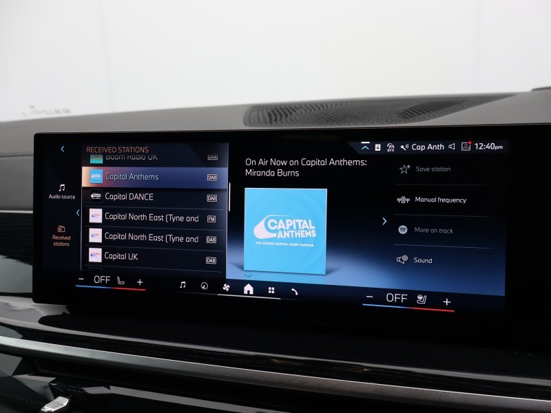 Used BMW X5 2025 for sale - 78165918: Photo 26