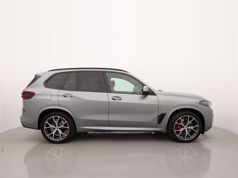 Used BMW X5 2025 for sale - 78165918: Photo 3