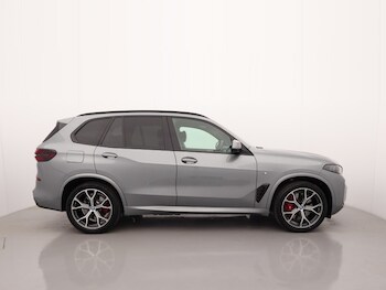 Used BMW X5 2025 for sale - 78165918: Photo