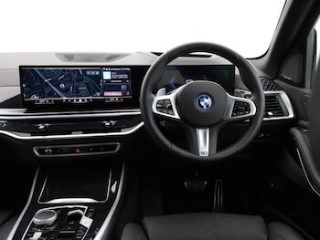 Used BMW X5 2025 for sale - 78165918: Photo