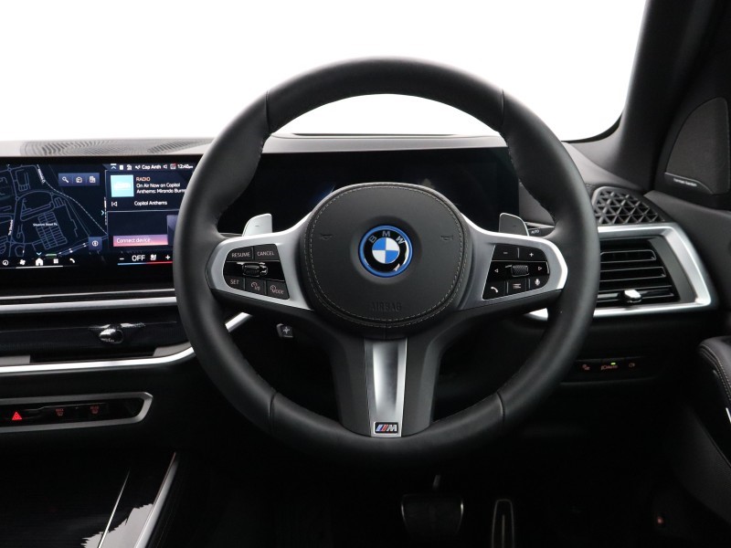 Used BMW X5 2025 for sale - 78165918: Photo 5