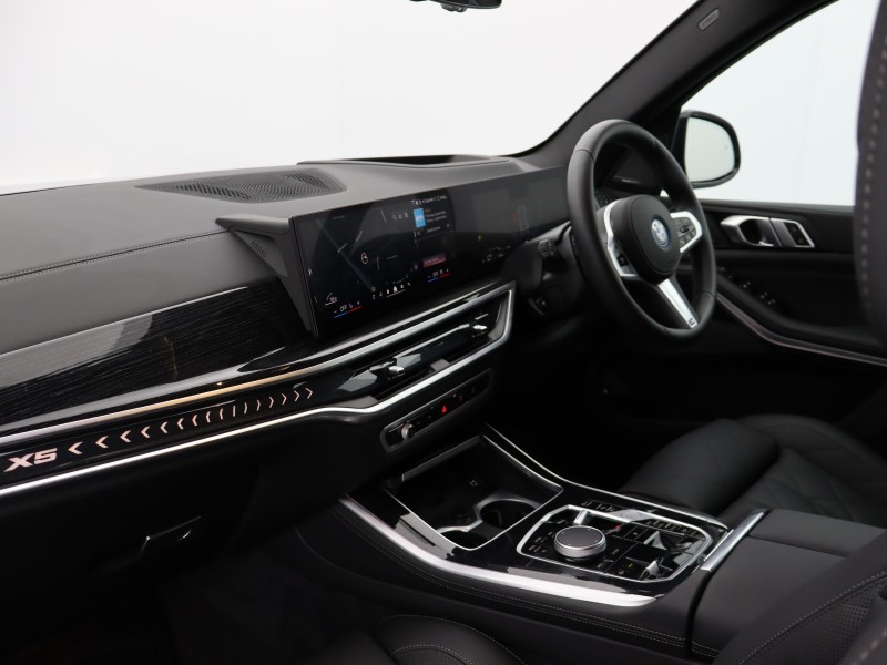 Used BMW X5 2025 for sale - 78165918: Photo 6