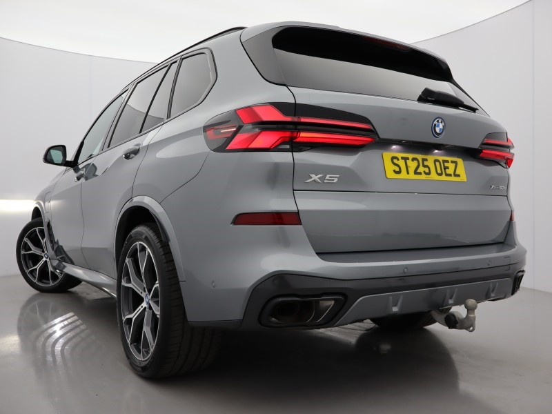 Used BMW X5 2025 for sale - 78165918: Photo 65