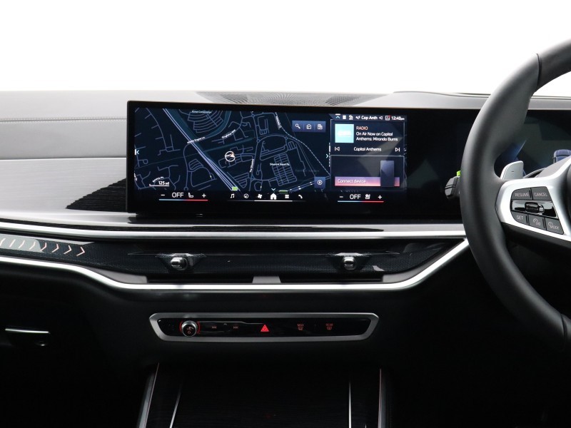 Used BMW X5 2025 for sale - 78165918: Photo 8